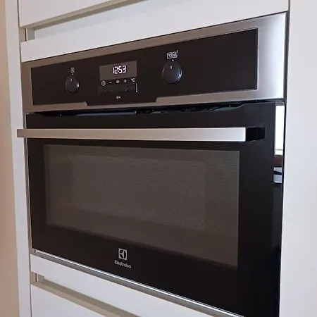 Deer Vlakbij Zee En Gratis P Apartment *
