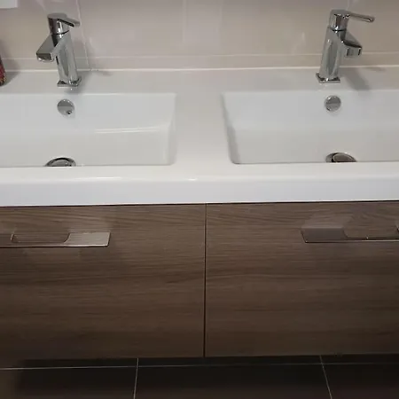 Apartment Deer Vlakbij Zee En Gratis P Ostende