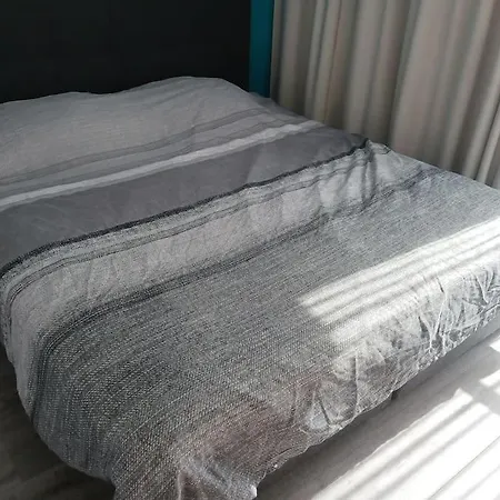 Deer Vlakbij Zee En Gratis P Apartment *