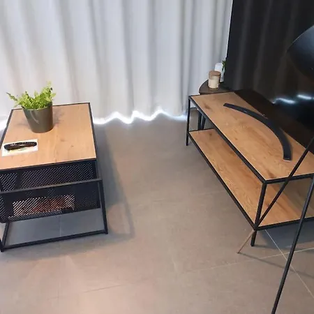 Deer Vlakbij Zee En Gratis P Apartment Ostende